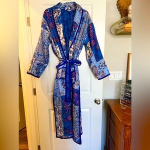 Free People Robe